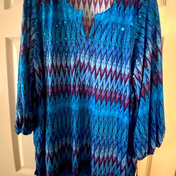 Tunic/Blouse - Picture 1 of 4